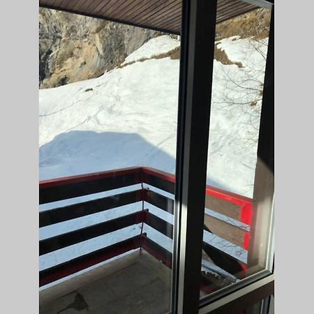 Piccolo Paradiso In Centro Cervinia Breuil-Cervinia Exterior foto
